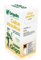 calce idraulica5kg