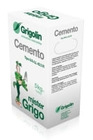 cem grigio5kg