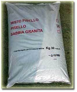 Misto Pisello