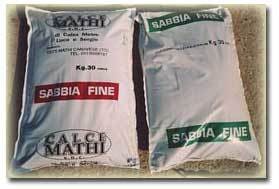Sabbiafine